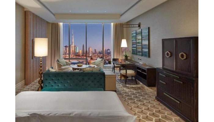 Hotel Mandarin Oriental Jumeira, Dubai poza 3