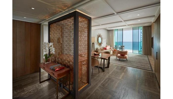 Hotel Mandarin Oriental Jumeira, Dubai poza 9