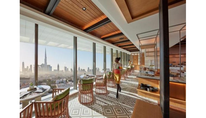 Hotel Mandarin Oriental Jumeira, Dubai poza 24