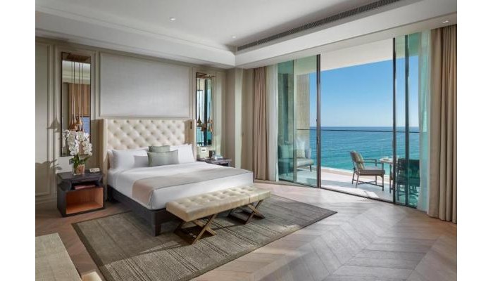 Hotel Mandarin Oriental Jumeira, Dubai poza 13