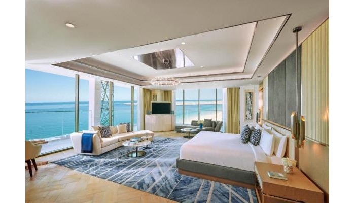 Hotel Mandarin Oriental Jumeira, Dubai poza 6