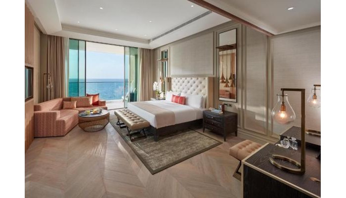 Hotel Mandarin Oriental Jumeira, Dubai poza 4