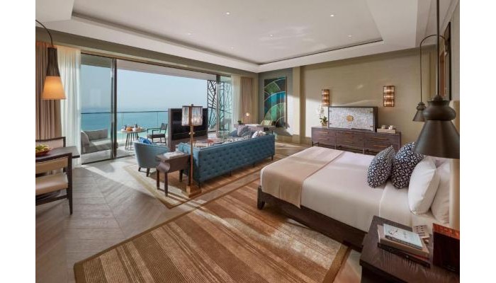 Hotel Mandarin Oriental Jumeira, Dubai poza 12