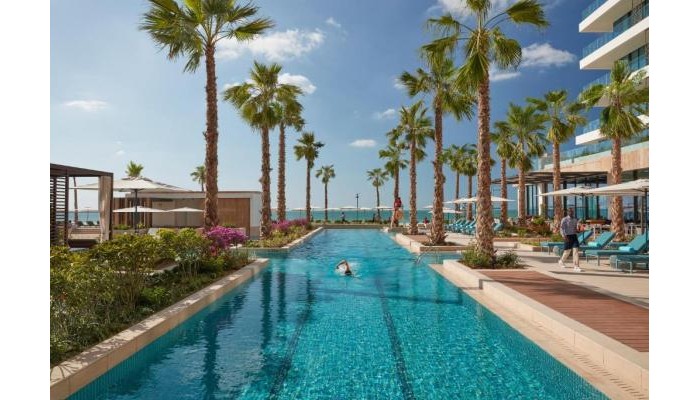 Hotel Mandarin Oriental Jumeira, Dubai poza 26