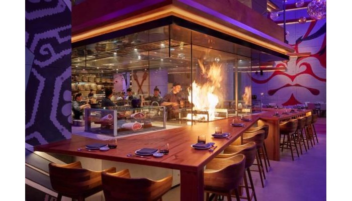 Hotel Mandarin Oriental Jumeira, Dubai poza 21