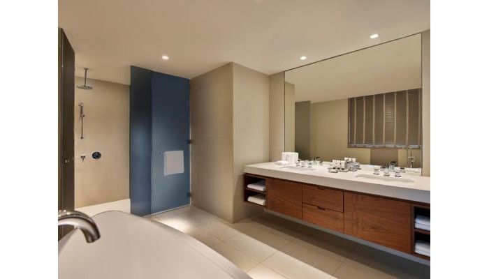 Hotel Manzil Downtown Dubai poza 7