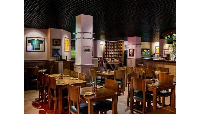 Hotel Manzil Downtown Dubai poza 11