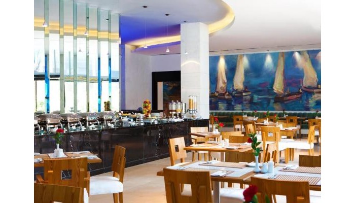 Poza pentru Hotel Marina Byblos 1173-1664545530 Hotel Marina Byblos poza 13