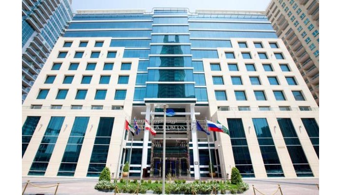 Poza pentru Hotel Marina Byblos 1817-1664545503 Hotel Marina Byblos poza 0