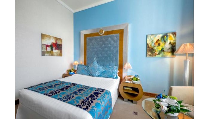 Poza pentru Hotel Marina Byblos 3055-1664545528 Hotel Marina Byblos poza 12