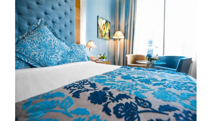 Poza pentru Hotel Marina Byblos 3904-1664545511 Hotel Marina Byblos poza 4