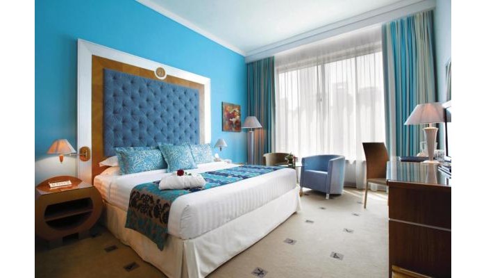 Poza pentru Hotel Marina Byblos 9354-1664545505 Hotel Marina Byblos poza 1