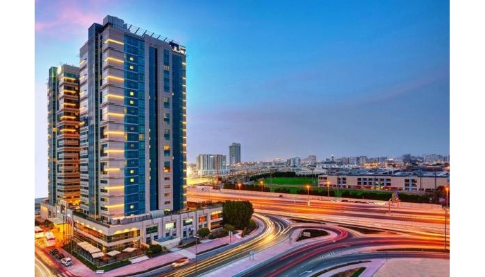 Poza pentru Hotel Media Rotana Dubai 1314-1612253291 Hotel Media Rotana Dubai poza 10
