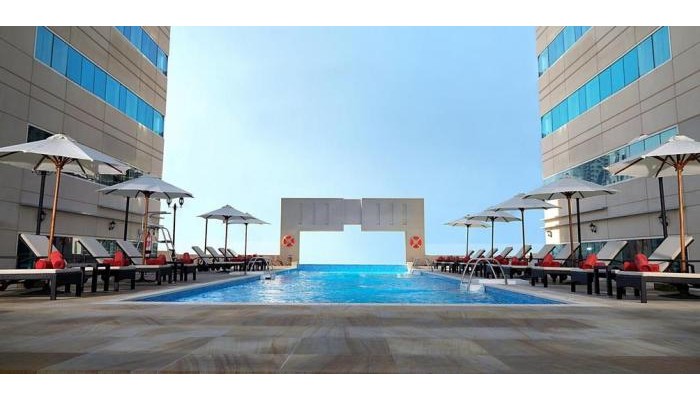 Poza pentru Hotel Media Rotana Dubai 2934-1612253301 Hotel Media Rotana Dubai poza 11
