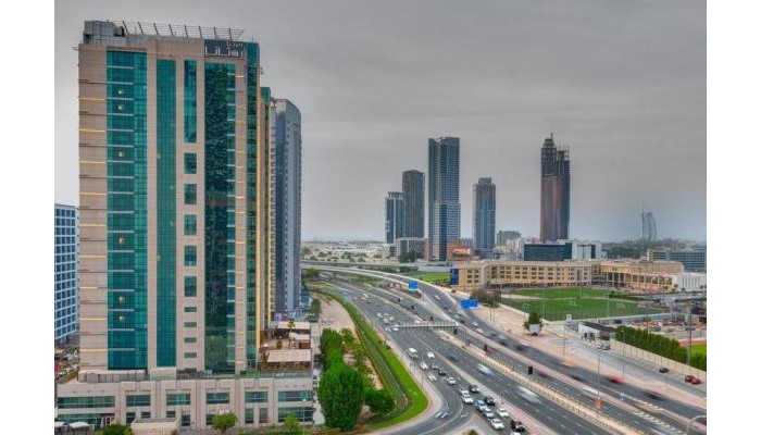 Poza pentru Hotel Media Rotana Dubai 3538-1612253297 Hotel Media Rotana Dubai poza 0