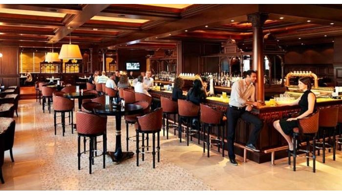 Poza pentru Hotel Media Rotana Dubai 3893-1550397366 Hotel Media Rotana Dubai poza 3
