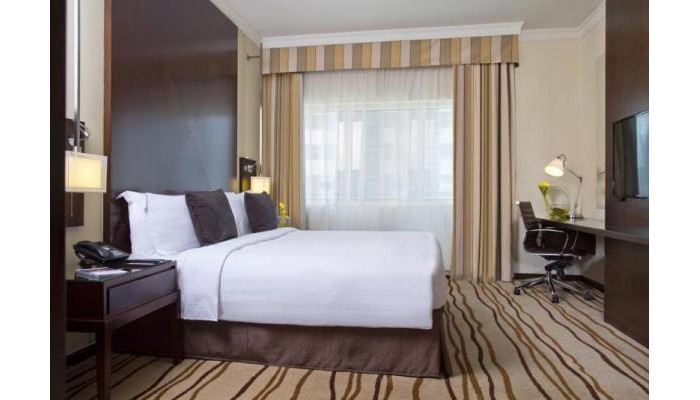 Poza pentru Hotel Media Rotana Dubai 6130-1550397364 Hotel Media Rotana Dubai poza 5