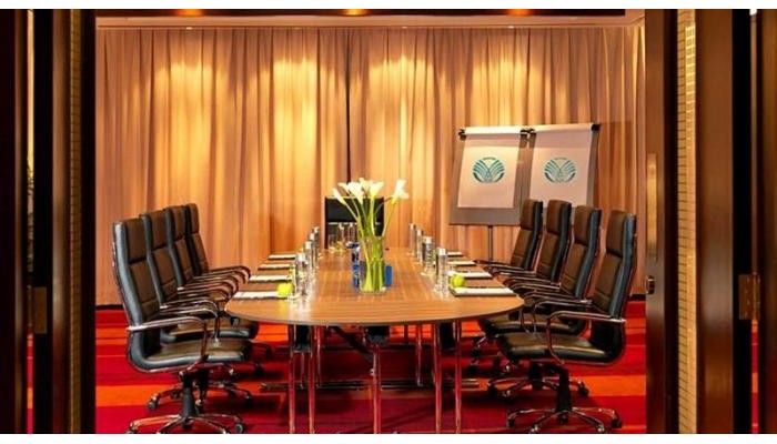 Poza pentru Hotel Media Rotana Dubai 6817-1550397366 Hotel Media Rotana Dubai poza 6
