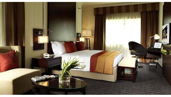 Poza pentru Hotel Media Rotana Dubai 765-1550397364 Hotel Media Rotana Dubai poza 7