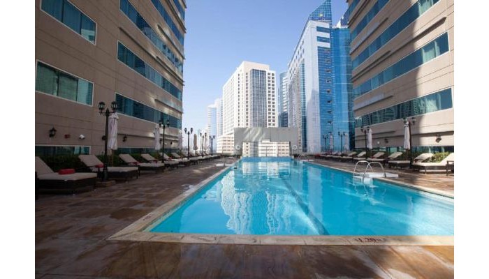 Poza pentru Hotel Media Rotana Dubai 7932-1612253293 Hotel Media Rotana Dubai poza 12