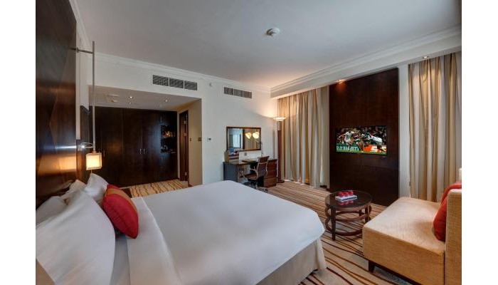 Poza pentru Hotel Media Rotana Dubai 9011-1612253286 Hotel Media Rotana Dubai poza 13