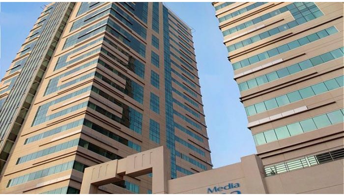 Poza pentru Hotel Media Rotana Dubai 9730-1612253289 Hotel Media Rotana Dubai poza 15