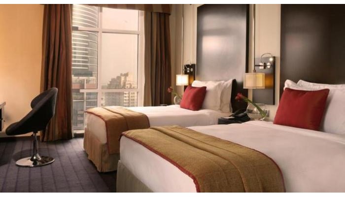 Poza pentru Hotel Media Rotana Dubai 9768-1550397366 Hotel Media Rotana Dubai poza 9
