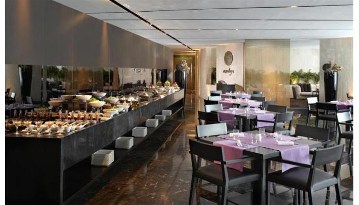 Poza pentru The Canvas Dubai - Mgallery Hotel Collection 4077-1550327669 The Canvas Dubai - Mgallery Hotel Collection poza 5