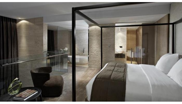 Poza pentru The Canvas Dubai - Mgallery Hotel Collection 6840-1550327669 The Canvas Dubai - Mgallery Hotel Collection poza 4