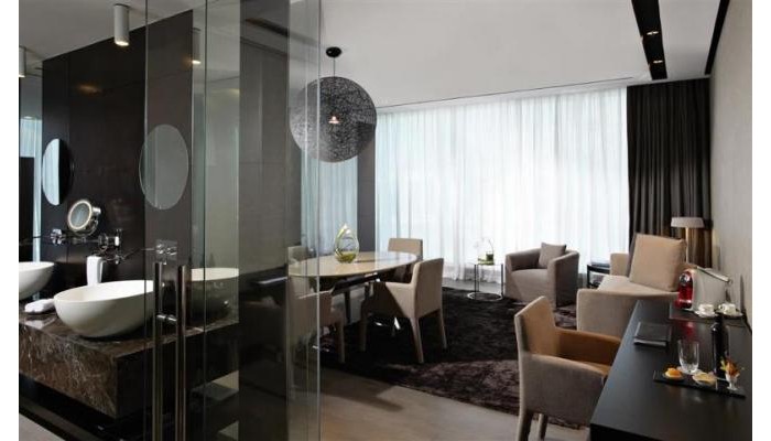 Poza pentru The Canvas Dubai - Mgallery Hotel Collection 9094-1550327669 The Canvas Dubai - Mgallery Hotel Collection poza 6