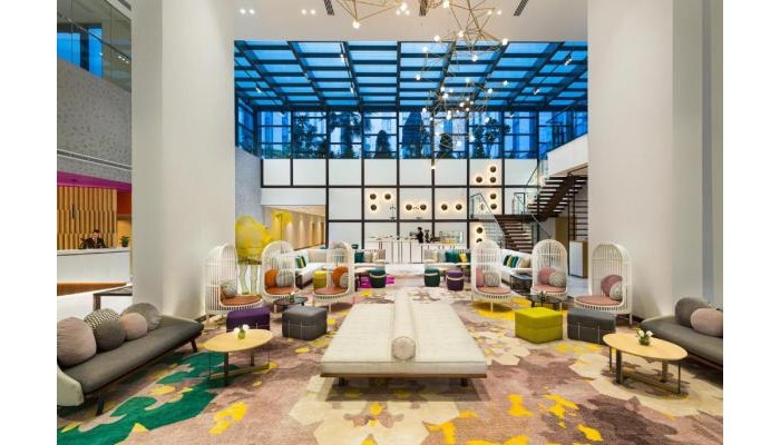 Hotel Millennium Airport Dubai poza 6