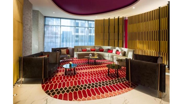 Hotel Millennium Airport Dubai poza 4