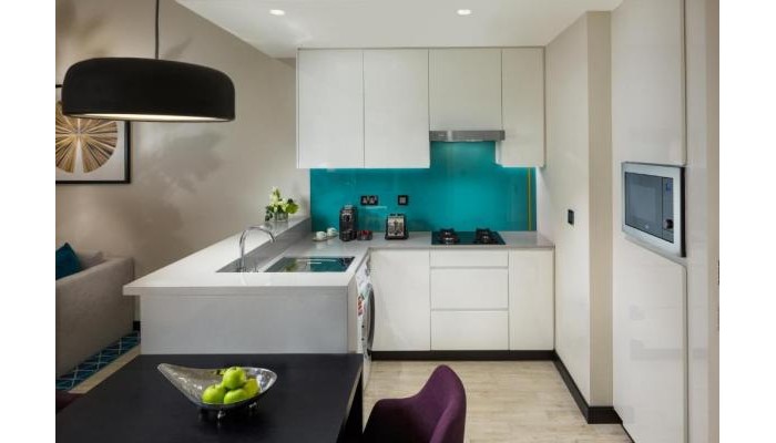 Hotel Millennium Airport Dubai poza 13