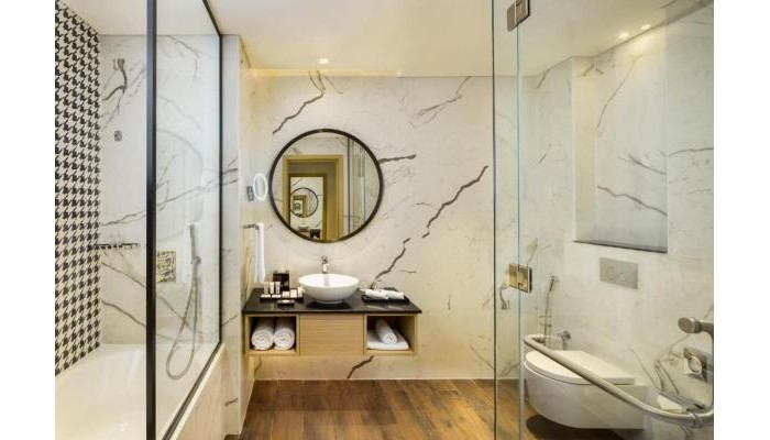 Hotel Millennium Airport Dubai poza 22