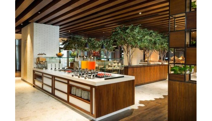 Hotel Millennium Airport Dubai poza 24