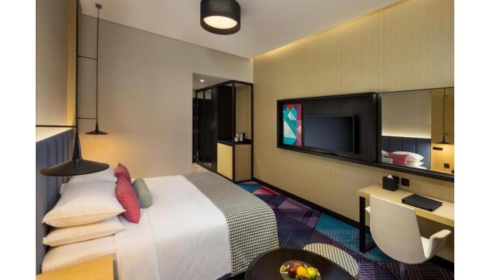 Hotel Millennium Al Barsha poza 6