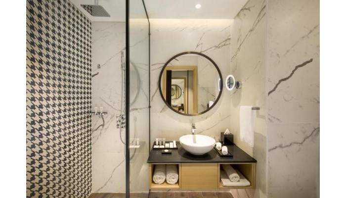 Hotel Millennium Al Barsha poza 12