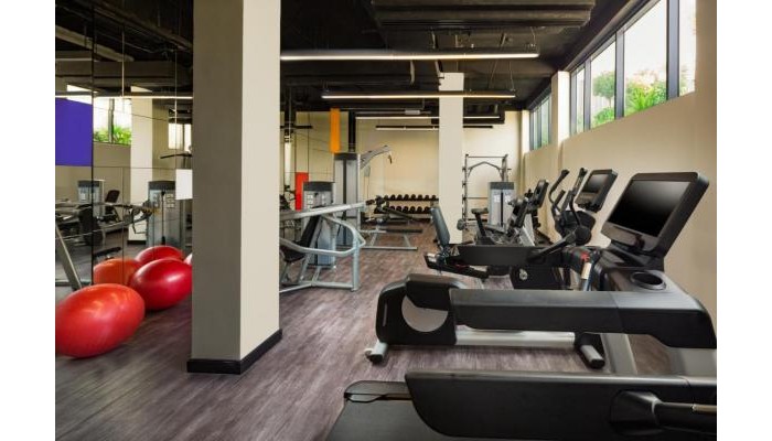 Hotel Millennium Al Barsha poza 22