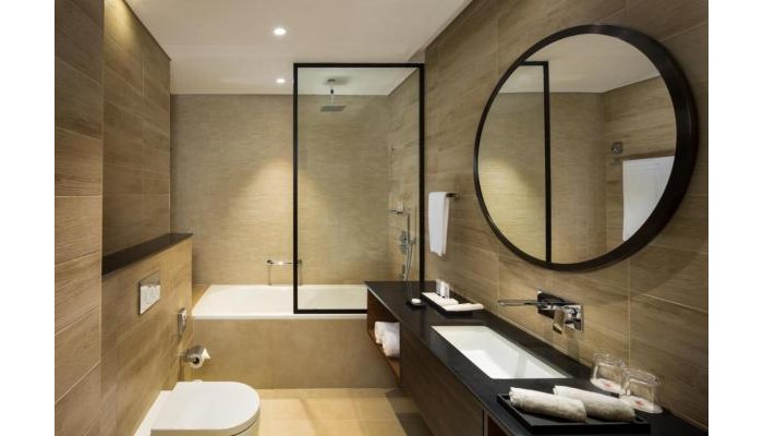 Hotel Millennium Al Barsha poza 14