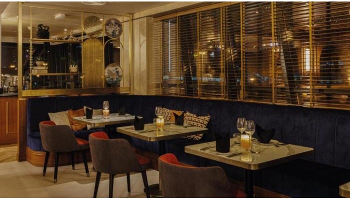 Hotel Millennium Place Dubai Marina poza 14