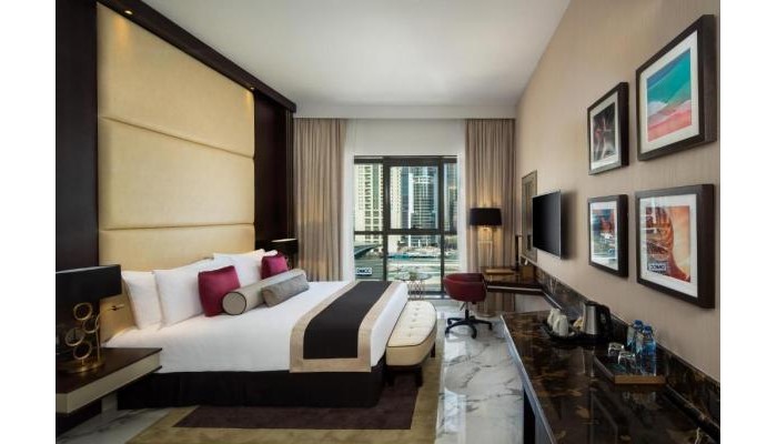 Hotel Millennium Place Dubai Marina poza 10
