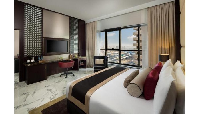 Hotel Millennium Place Dubai Marina poza 13