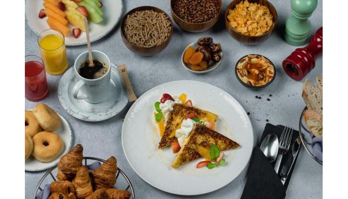 Hotel Millennium Place Dubai Marina poza 15