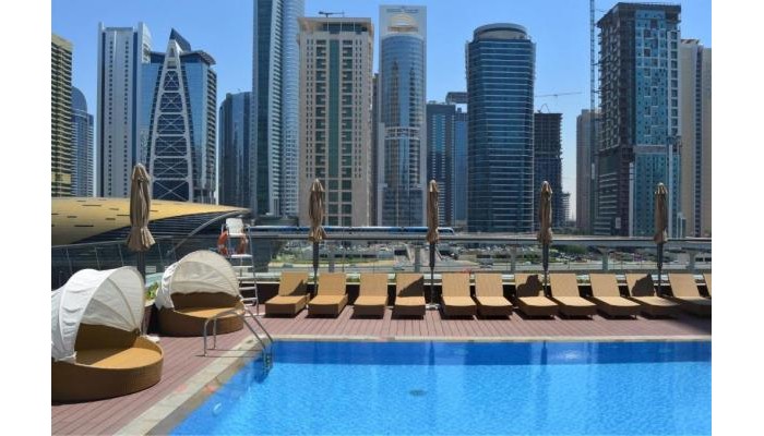 Hotel Millennium Place Dubai Marina poza 19