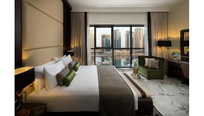 Hotel Millennium Place Dubai Marina poza 3