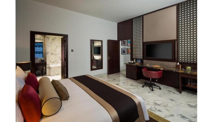 Hotel Millennium Place Dubai Marina poza 11