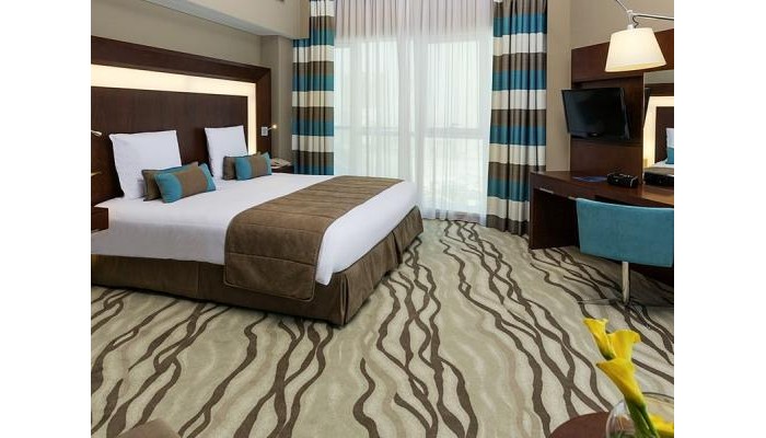 Poza pentru Hotel Novotel Dubai Al Barsha 1672-1570710271 Hotel Novotel Dubai Al Barsha poza 21