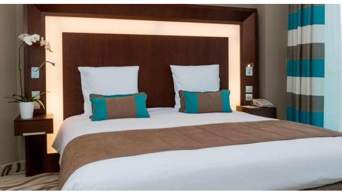 Poza pentru Hotel Novotel Dubai Al Barsha 2708-1570710287 Hotel Novotel Dubai Al Barsha poza 22
