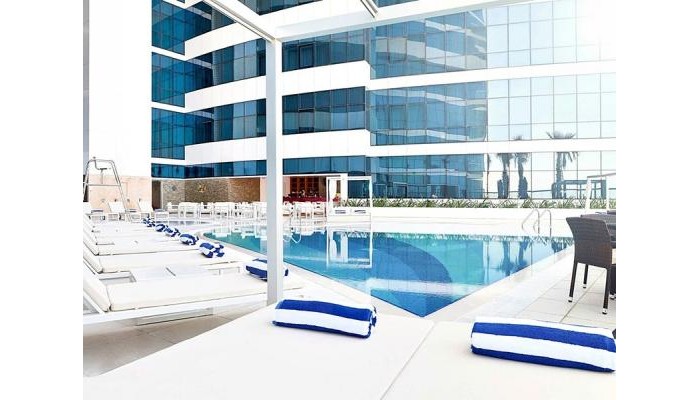 Poza pentru Hotel Novotel Dubai Al Barsha 2994-1570710269 Hotel Novotel Dubai Al Barsha poza 5
