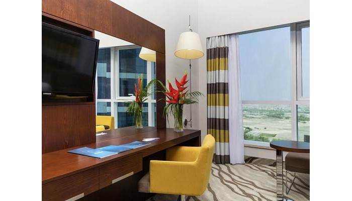 Poza pentru Hotel Novotel Dubai Al Barsha 3503-1570710257 Hotel Novotel Dubai Al Barsha poza 23